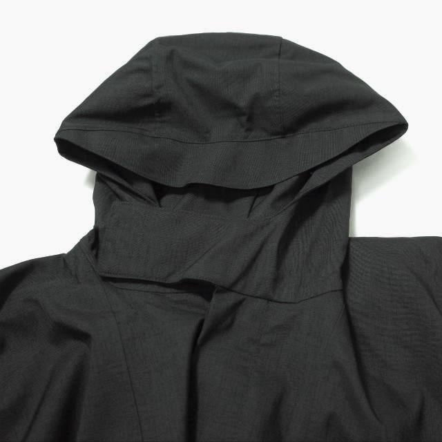 Norwegian Rain ノルウィージャンレイン 1349着限定 RAINCHO レインチョ 1125-343-4965 ONE SIZE CHARCOAL レインコート ポンチョ g8973 |  | 03