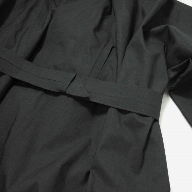 Norwegian Rain ノルウィージャンレイン 1349着限定 RAINCHO レインチョ 1125-343-4965 ONE SIZE CHARCOAL レインコート ポンチョ g8973 |  | 04
