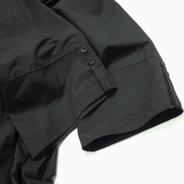 Norwegian Rain ノルウィージャンレイン 1349着限定 RAINCHO レインチョ 1125-343-4965 ONE SIZE CHARCOAL レインコート ポンチョ g8973 |  | 06