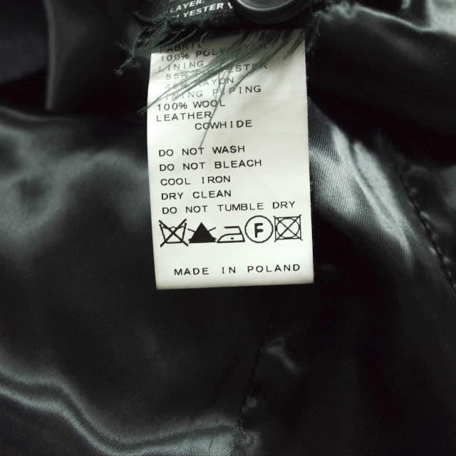 Norwegian Rain ノルウィージャンレイン DOUBLE BREASTED - MID LENGTH ダブルブレステッド フーデッドレインコート M NAVY アウター g8974 |  | 07
