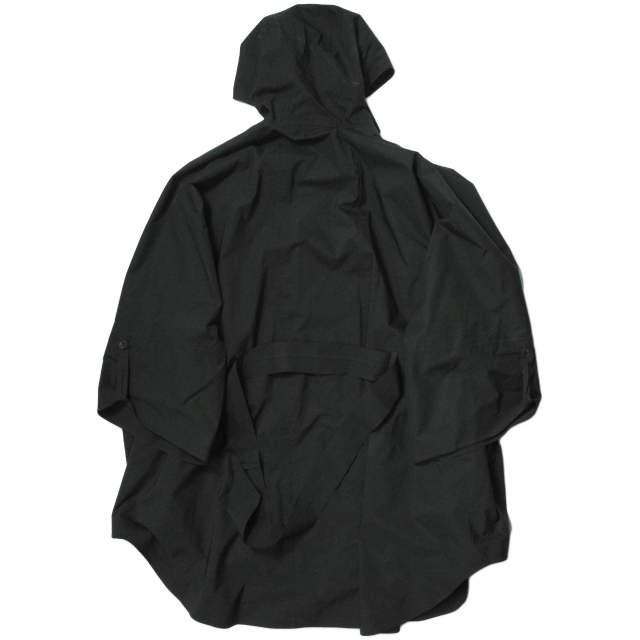 新品 Norwegian Rain ノルウィージャンレイン 950着限定 RAINCHO レインチョ 426-152419 ONE SIZE BLACK レインコート ポンチョ g8975 |  | 01
