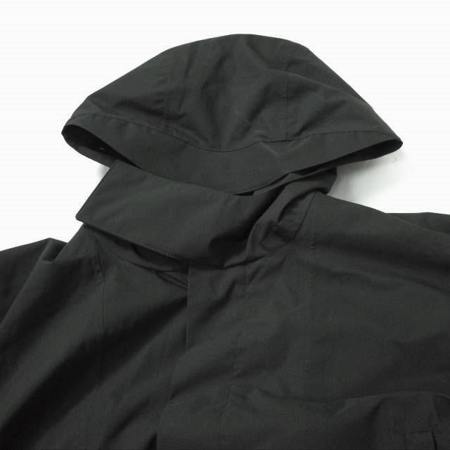 新品 Norwegian Rain ノルウィージャンレイン 950着限定 RAINCHO レインチョ 426-152419 ONE SIZE BLACK レインコート ポンチョ g8975 |  | 04