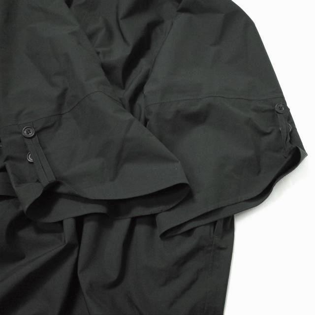 新品 Norwegian Rain ノルウィージャンレイン 950着限定 RAINCHO レインチョ 426-152419 ONE SIZE BLACK レインコート ポンチョ g8975 |  | 05