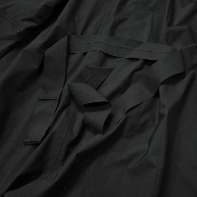 新品 Norwegian Rain ノルウィージャンレイン 950着限定 RAINCHO レインチョ 426-152419 ONE SIZE BLACK レインコート ポンチョ g8975 |  | 07