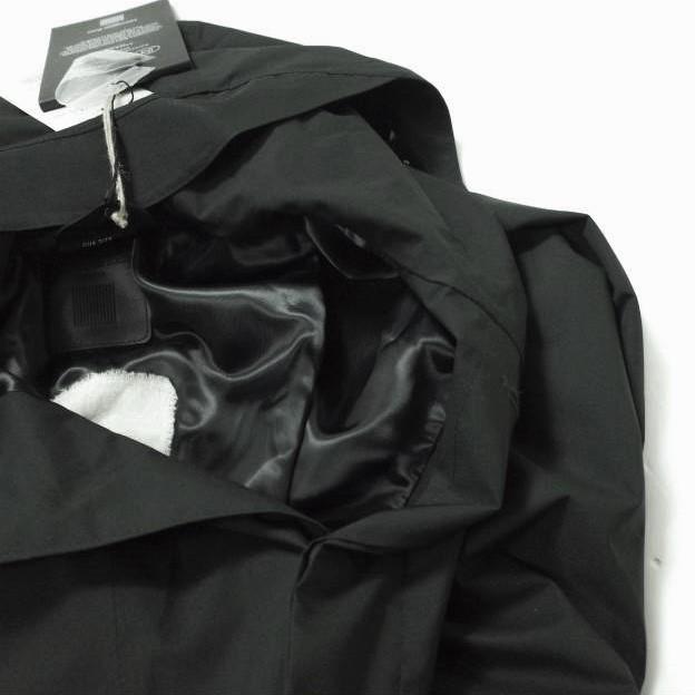 新品 Norwegian Rain ノルウィージャンレイン 950着限定 RAINCHO レインチョ 426-152419 ONE SIZE BLACK レインコート ポンチョ g8975 |  | 08