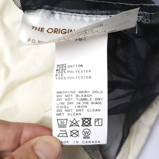 The Original Bug Shirt ザ・オリジナルバグシャツ カナダ製 Elite Original Bug Shirt 虫除けプルオーバーシャツ L NATURAL パッカブル |  | 09