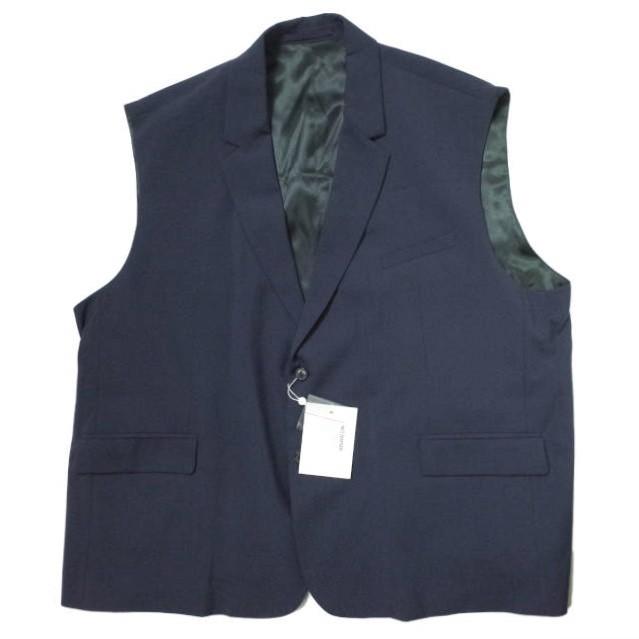 新品 HED MAYNER ヘドメイナー 19SS SLEEVELESS JACKET スリーブ 新品 HED MAYNER ヘドメイナー 19SS SLEEVELESS JACKET スリーブ
