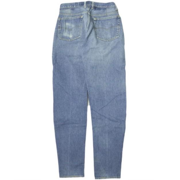 HED MAYNER levi's 再構築デニム hed mayner 初期 リーバイス 再構築