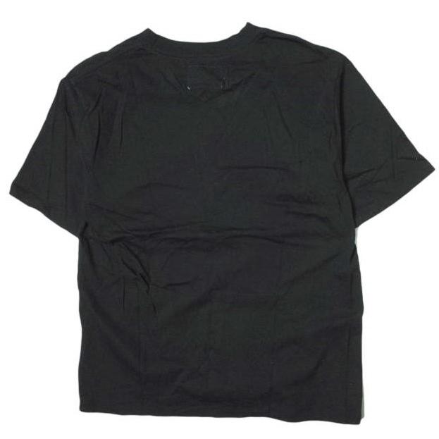 RE-PURPOSE リパーパス 日本製 SOLID CREW NECK TEE ソリッドクルーネックTシャツ L ブラック 半袖 L'ECHOPPE レショップ トップス g9048 |  | 01