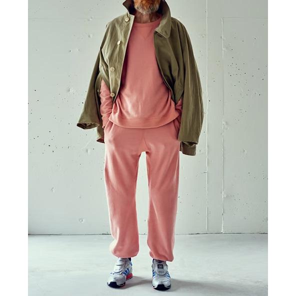 RE-PURPOSE リパーパス 日本製 OVER COAT オーバーコート REPU16AW02A Free GREIGE ステンカラー L'ECHOPPE レショップ アウター g9065 |  | 09
