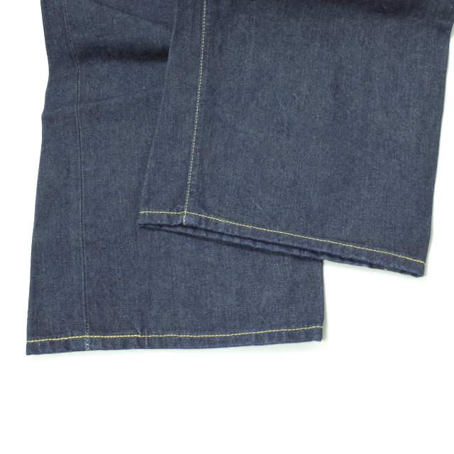 Lee x L'ECHOPPE リー レショップ 別注 日本製 PIERROT DENIM Lee x L'ECHOPPE リー レショップ 別注 日本製 PIERROT DENIM