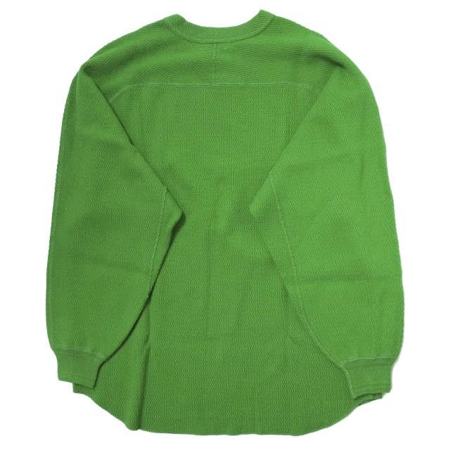 新品 H BEAUTY＆YOUTH エイチ HEAVY HONEY COMB PULLOVER ヘビー