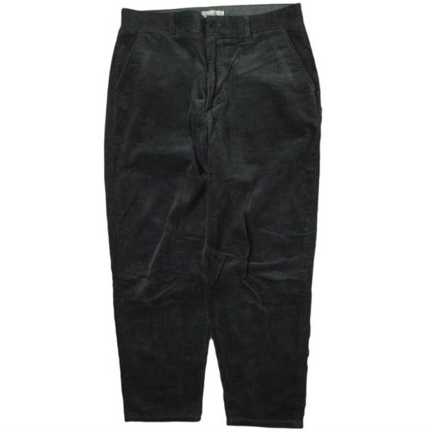Steven Alan スティーブンアラン CORDUROY PEGTOP PANTS - JUST Steven Alan スティーブンアラン CORDUROY PEGTOP PANTS - JUST