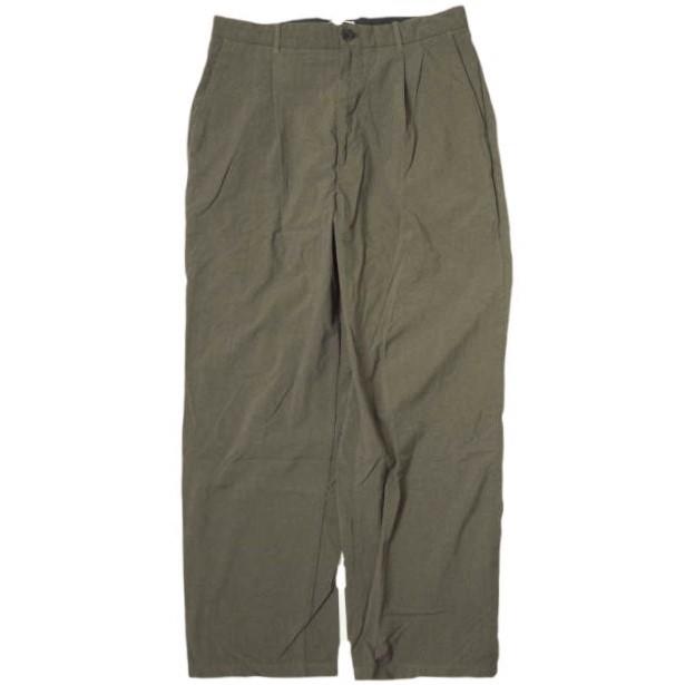 新品 Steven Alan スティーブンアラン O/D NYLON OX SUPER BAGGY 新品 Steven Alan スティーブンアラン O/D NYLON OX SUPER BAGGY