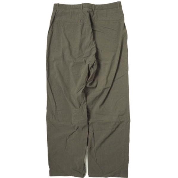 新品 Steven Alan スティーブンアラン O/D NYLON OX SUPER BAGGY 新品 Steven Alan スティーブンアラン O/D NYLON OX SUPER BAGGY