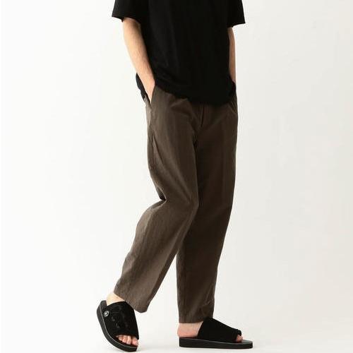 新品 Steven Alan スティーブンアラン O/D NYLON OX SUPER BAGGY 新品 Steven Alan スティーブンアラン O/D NYLON OX SUPER BAGGY