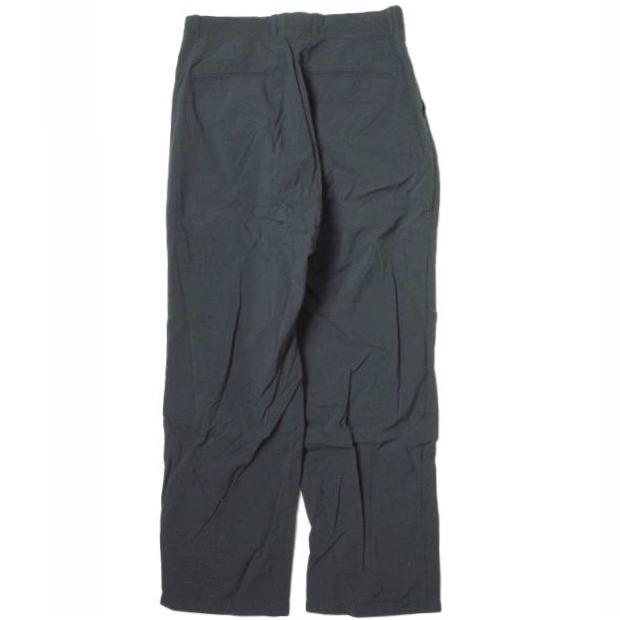 Steven Alan スティーブンアラン NYLON OXFORD SUPER BAGGY