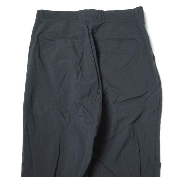 パンツ Steven Alan SUPER BAGGY TAPERED PANTS Steven Alan（スティーブンアラン）の「＜Steven Alan＞ VENTILE