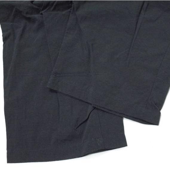 Steven Alan スティーブンアラン NYLON OXFORD SUPER BAGGY TAPERED