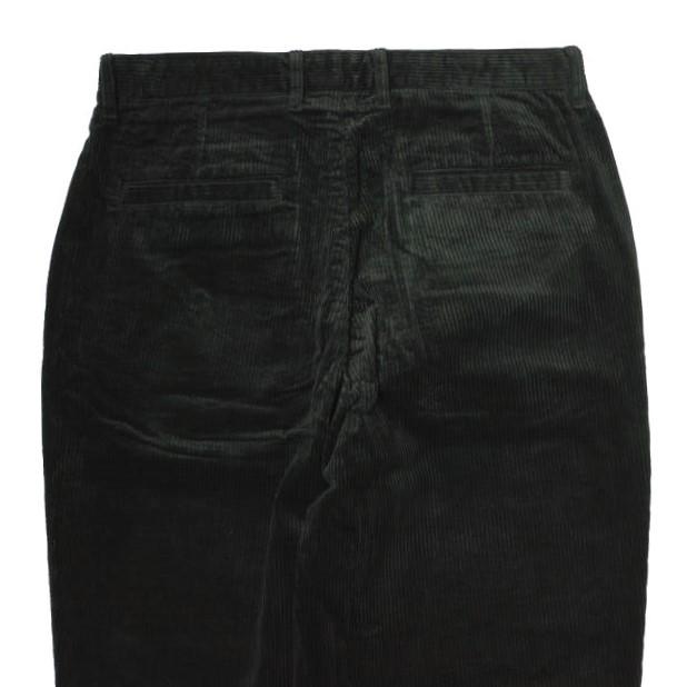 ＜Steven Alan＞CORDUROY PEGTOP PANTS 黒 Steven Alan（スティーブンアラン）の「＜Steven Alan＞CORDUROY