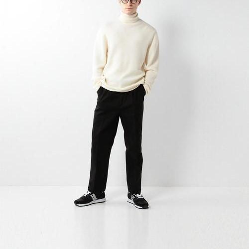 新品 Steven Alan スティーブンアラン STRETCH DRILL SUPER 新品 Steven Alan スティーブンアラン STRETCH DRILL SUPER