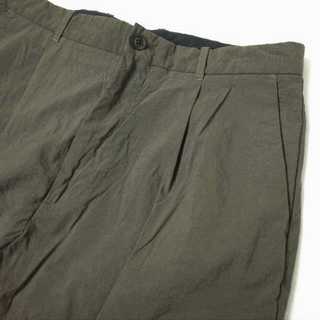 新品 Steven Alan スティーブンアラン O/D NYLON OX SUPER BAGGY 新品 Steven Alan スティーブンアラン O/D NYLON OX SUPER BAGGY
