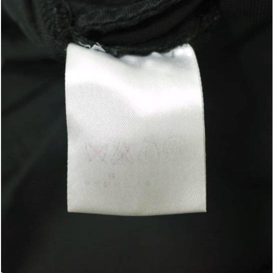 rdv o globe ランデヴーオーグローブ FABIO PA ポリエステル サルエルパンツ 3 ブラック ボタンフライ ボトムス g9203 |  | 07