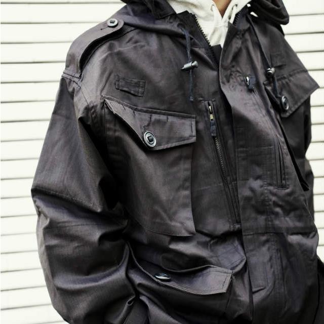 UK ARMY イギリス軍 Sas Rip Stop Smock 特殊空挺部隊 リップス UK ARMY イギリス軍 Sas Rip Stop Smock 特殊空挺部隊 リップス
