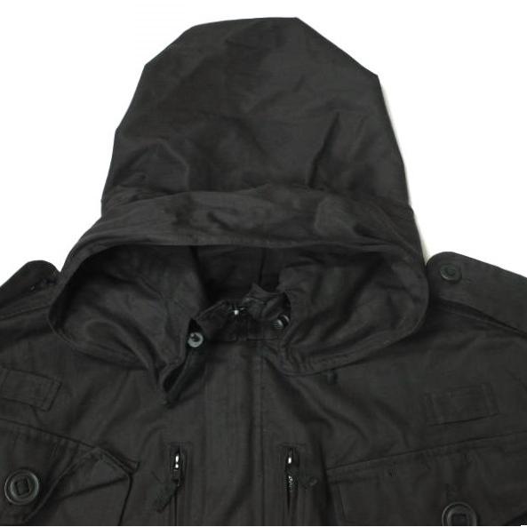 UK ARMY イギリス軍 Sas Rip Stop Smock 特殊空挺部隊 リップス UK ARMY イギリス軍 Sas Rip Stop Smock 特殊空挺部隊 リップス