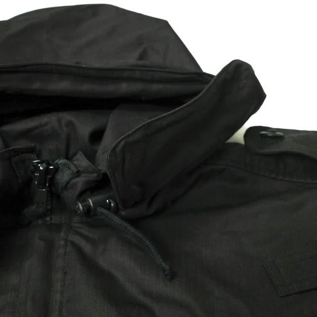 UK ARMY イギリス軍 Sas Rip Stop Smock 特殊空挺部隊 リップス