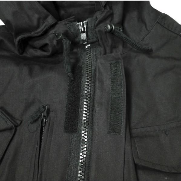 UK ARMY イギリス軍 Sas Rip Stop Smock 特殊空挺部隊 リップス