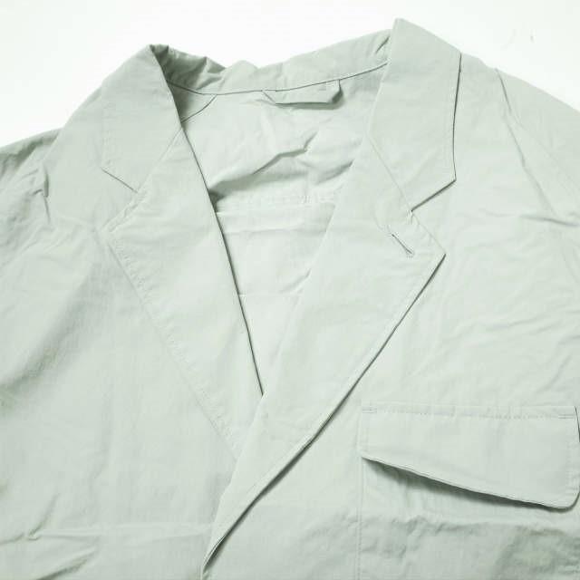 【期間限定価格】sillage ナイロン テック ジャケット 期間限定価格】sillage ナイロン テック ジャケット