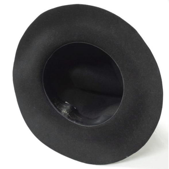 帽子 the fat hatter johnny THE FAT HATTER ザ ファットハッター JOHNNY - LOW CROWN / Rabbit