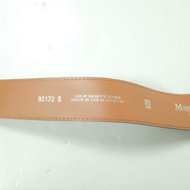 MAISON BOINET x EDIFICE メゾンボワネ エディフィス 別注 フランス製