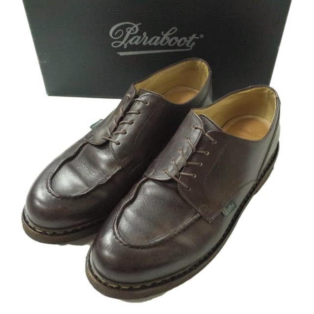 Paraboot CHAMBORD シャンボード UK8