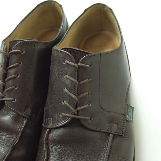paraboot パラブーツシャンボードUK8.5 27センチ 【公式通販】