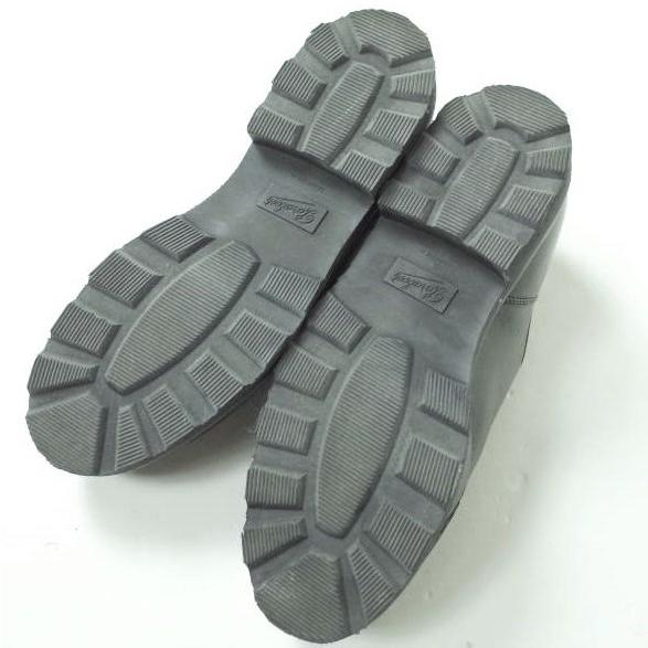 PARABOOT パラブーツ MICHAEL MARCHE NOIRE - LIS NOIRE/PL.PP PARABOOT パラブーツ MICHAEL MARCHE NOIRE - LIS NOIRE/PL.PP