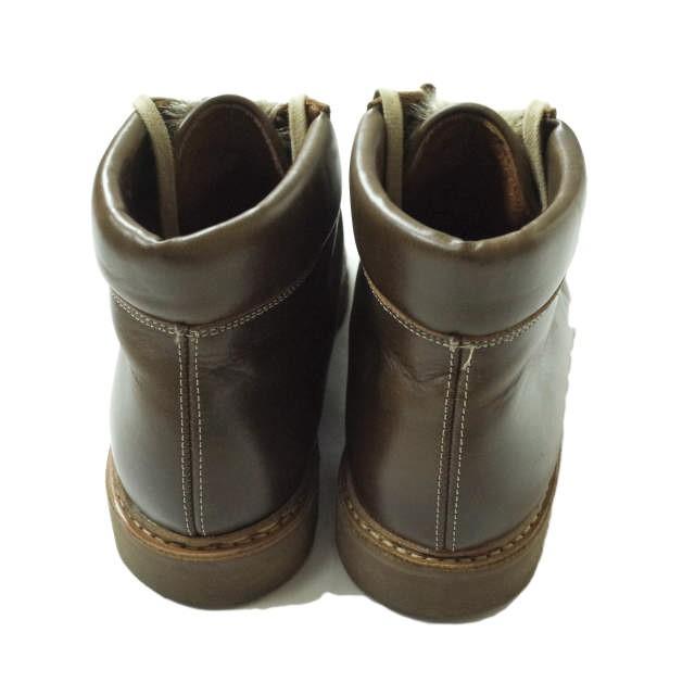 PARABOOT x SULTAN パラブーツ スルタン 別注 SW TRAPPEUR PARABOOT x SULTAN パラブーツ スルタン 別注 SW TRAPPEUR