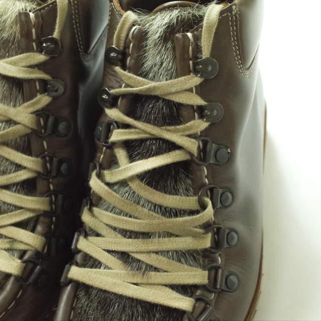 代引き手数料無料 PARABOOT x SULTAN パラブーツ スルタン 別注 SW