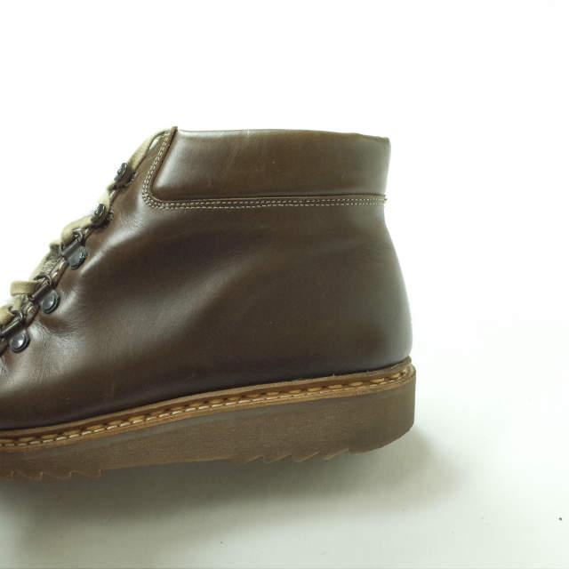 PARABOOT x SULTAN パラブーツ スルタン 別注 SW TRAPPEUR PARABOOT x SULTAN パラブーツ スルタン 別注 SW TRAPPEUR