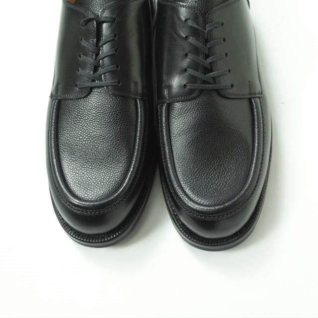 新品 F.LLI Giacometti フラテッリジャコメッティ イタリア製 U-Tip Shoes Uチップシューズ FG318 42(27cm) BLACK 革靴 レザー g9387 : LOOPヤフーショッピング店 - 通販 - Yahoo!ショッピング 新品 F.LLI Giacometti フラテッリジャコメッティ イタリア製 U-Tip Shoes Uチップシューズ FG318 42(27cm) BLACK 革靴 レザー g9387 : LOOPヤフーショッピング店 - 通販 - Yahoo!ショッピング