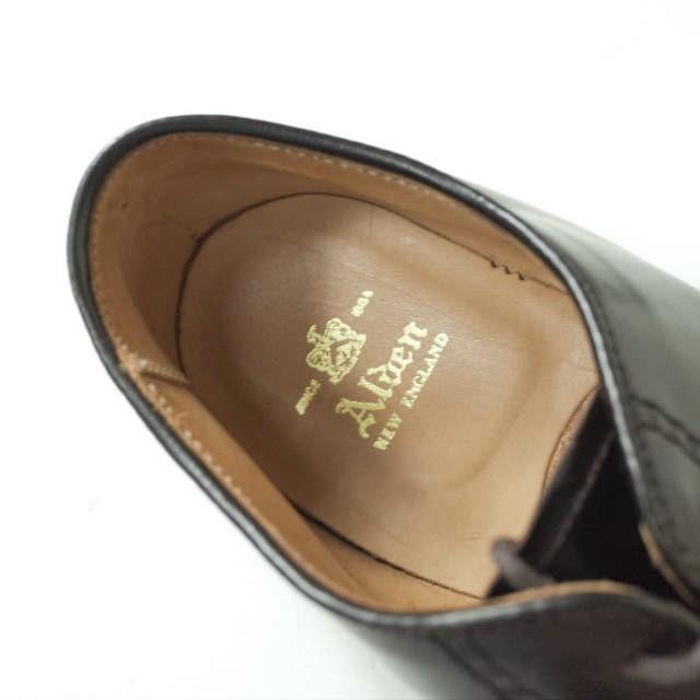 【送料無料】KTルイストンコードバンローファーUS5Cオールデン好きに 送料無料】KTルイストンコードバンローファーUS5Cオールデン好き