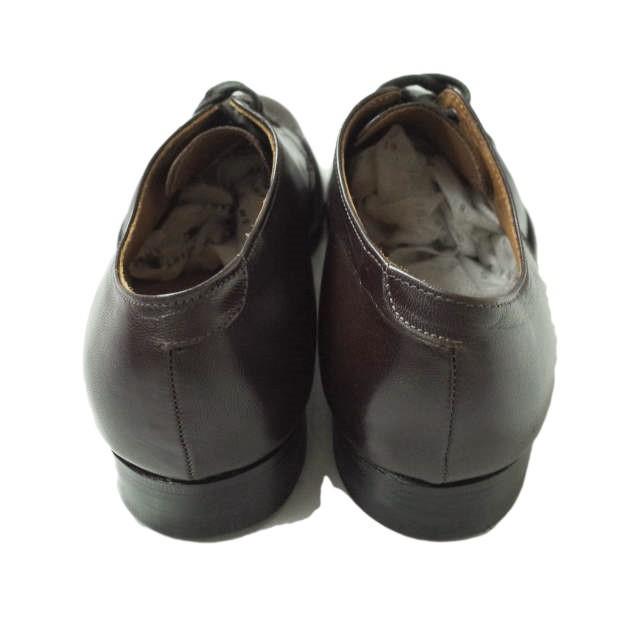 新品 ALDEN オールデン 1980's ヴィンテージ DEADSTOCK Kidskin 新品 ALDEN オールデン 1980's ヴィンテージ DEADSTOCK Kidskin