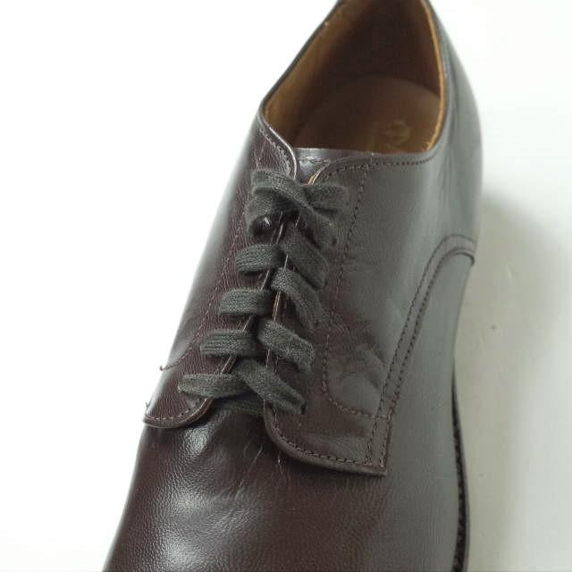 新品 ALDEN オールデン 1980's ヴィンテージ DEADSTOCK Kidskin 新品 ALDEN オールデン 1980's ヴィンテージ DEADSTOCK Kidskin