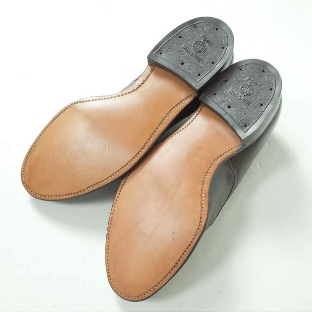 新品 ALDEN オールデン 1980's ヴィンテージ DEADSTOCK Kidskin 新品 ALDEN オールデン 1980's ヴィンテージ DEADSTOCK Kidskin