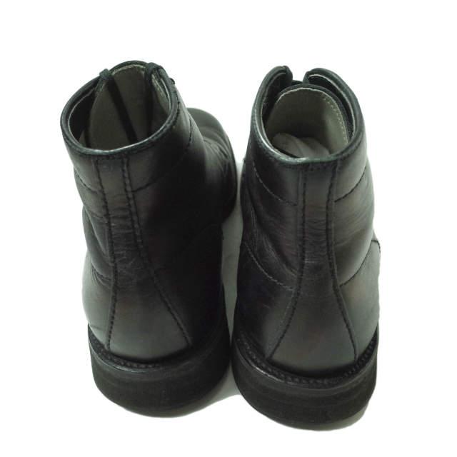 ALDEN オールデン PLANE TOE 6inch BOOTS オースティンベンズカーフ