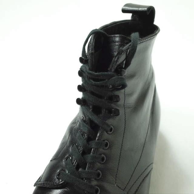 ALDEN オールデン CAP TOE BOOTS キッドスキン キャップトゥ ALDEN オールデン CAP TOE BOOTS キッドスキン キャップトゥ