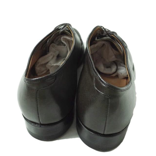 新品 ALDEN オールデン CAP-TOE OX レディカーフ パンチド 新品 ALDEN オールデン CAP-TOE OX レディカーフ パンチド