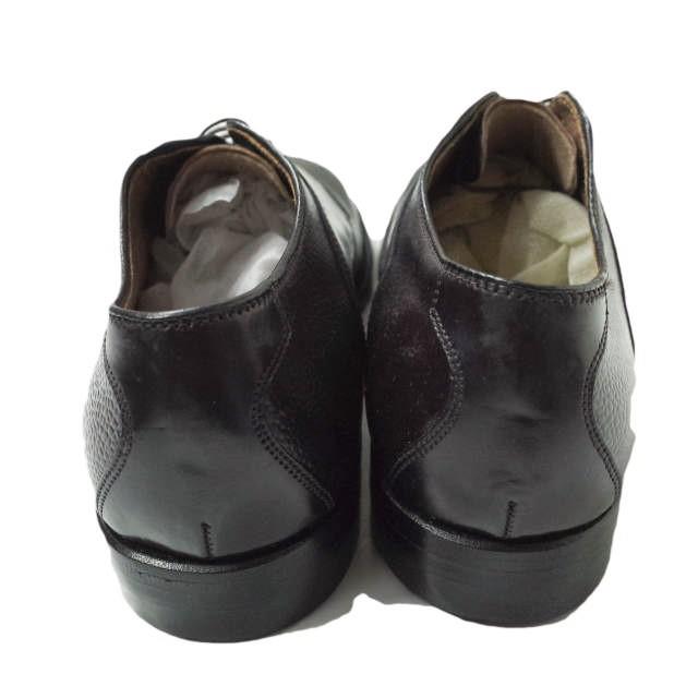 新品 ALDEN x ANATOMICA オールデン アナトミカ Cordovan Combi 新品 ALDEN x ANATOMICA オールデン アナトミカ Cordovan Combi