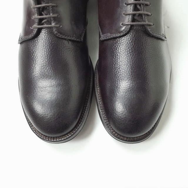 新品 ALDEN x ANATOMICA オールデン アナトミカ Cordovan Combi 新品 ALDEN x ANATOMICA オールデン アナトミカ Cordovan Combi